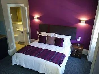 Apartmán The Spires Edinburgh