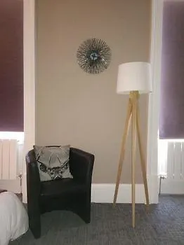 The Spires Edinburgh Apartment