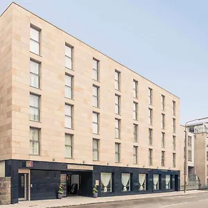 Hotel Mercure Haymarket, Edinburgh