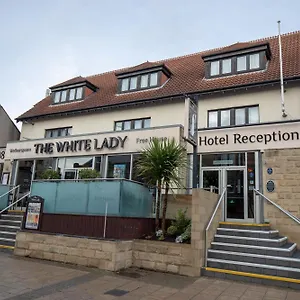 Hotel The White Lady Wetherspoon, Edinburgh