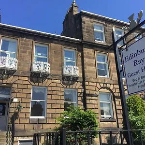 Penzion Rays, Edinburgh