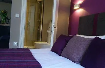 The Spires Edinburgh Apartment 0*,  United Kingdom
