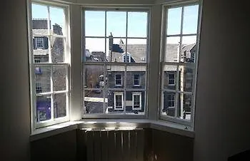 The Spires Edinburgh Apartment