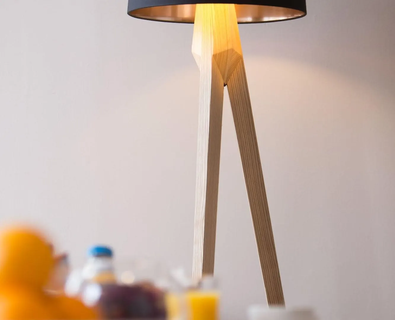 The Spires Edinburgh Apartment
