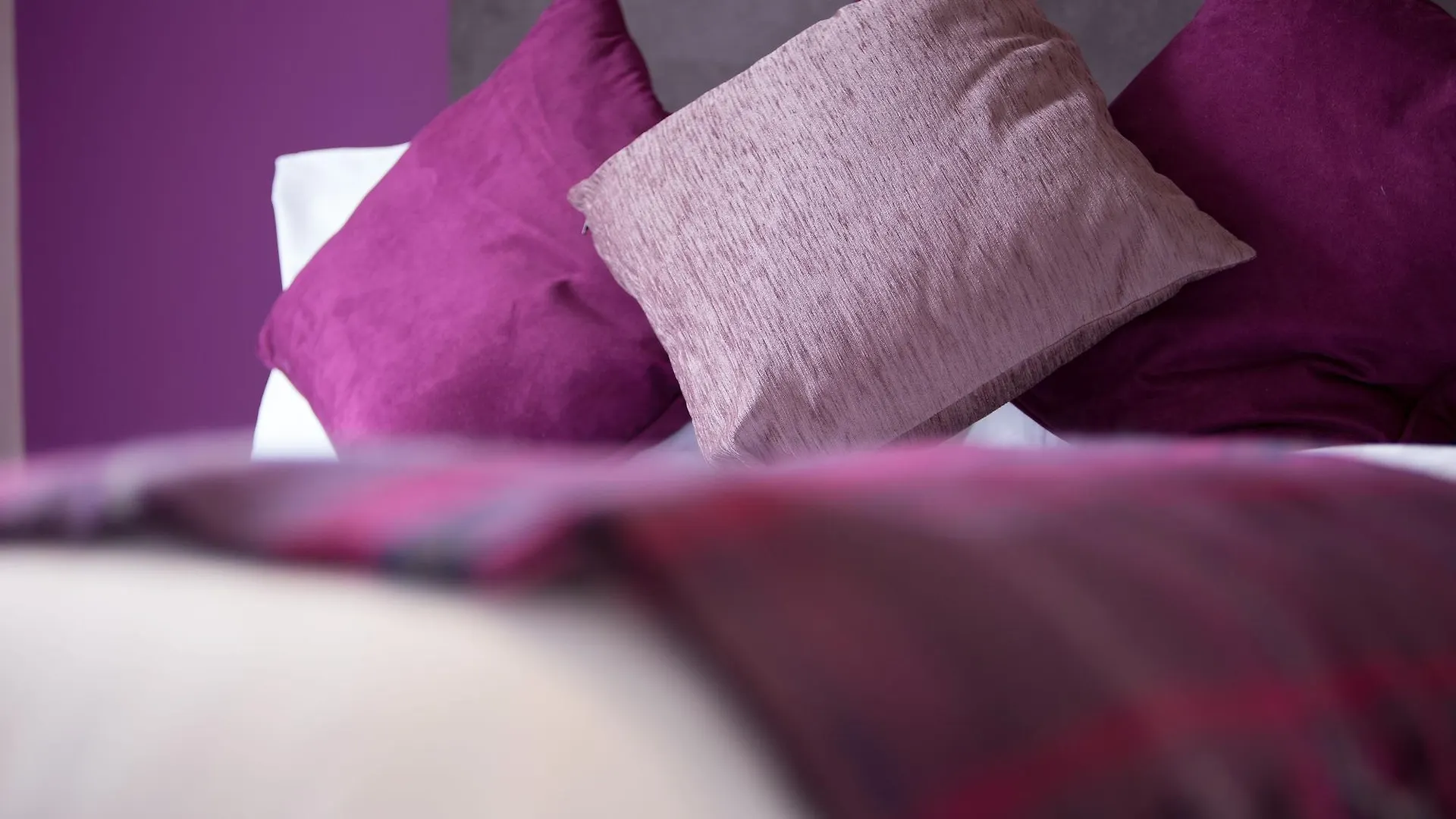The Spires Edinburgh Apartment