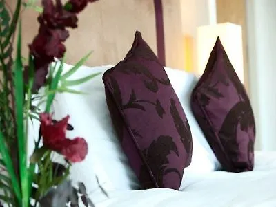 The Spires Edinburgh Apartment