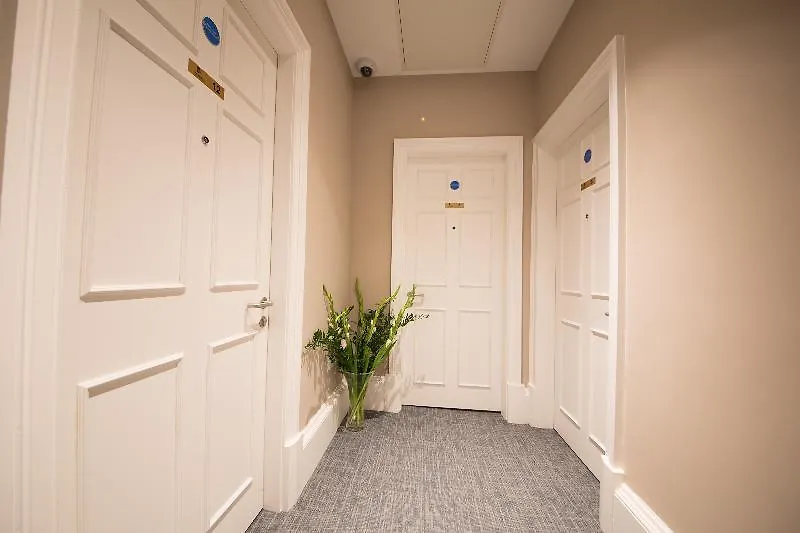 The Spires Edinburgh Apartment United Kingdom